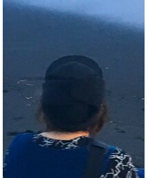 Yohji Yamamoto | キャップ