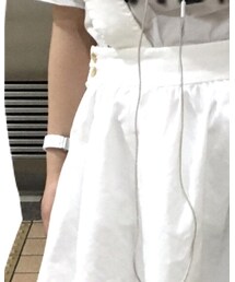 BLACK COMME des GARCONS | オールインワン・サロペット