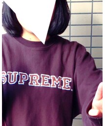 Supreme  | パーカー