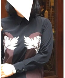 AKIRANAKA | シャツ/ブラウス