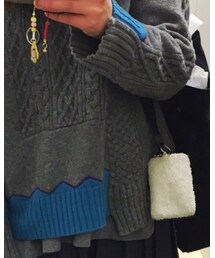 Sacai | ニット/セーター