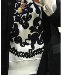 Sacai | パーカー