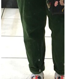 used | チノパンツ