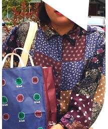 used | シャツ/ブラウス