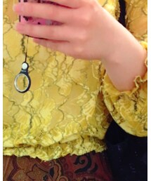 ZARA | Tシャツ/カットソー