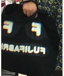 FUJIFABRIC | トートバッグ