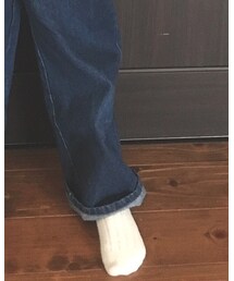 Birthday | デニムパンツ