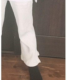 petit main | パンツ