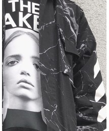 off white | ジャケット/アウター