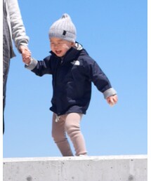 THE NORTH FACE | マウンテンパーカー