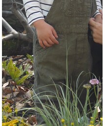 ZARA KIDS | サロペット/オーバーオール