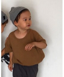 monmimi | Tシャツ/カットソー