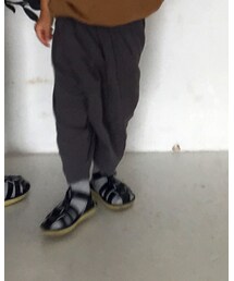 saltwater | サンダル