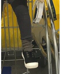 VICTRIA | スニーカー