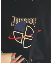 ADER error | Tシャツ/カットソー