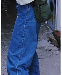 GU | デニムパンツ