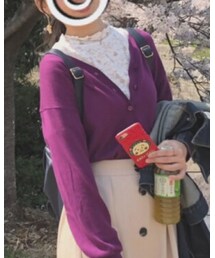 GU | カーディガン/ボレロ