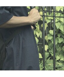 RYU | ポンチョTシャツ(トップス)