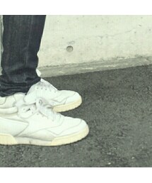 Reebok | シューズ