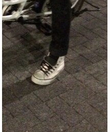 CONVERSE | スニーカー