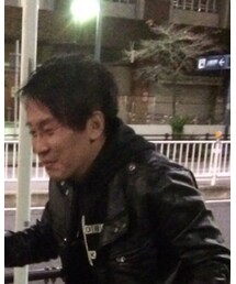 003 J.FERRY | マウンテンパーカー