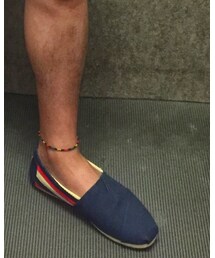 TOMS | モカシン/デッキシューズ