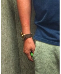 icewotch | アナログ腕時計