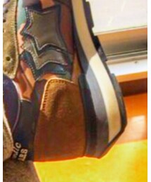 Atlantic STARS | スニーカー