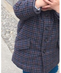 Bonpoint | ダッフルコート