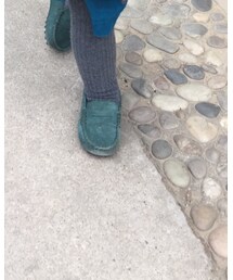 TOD’S | その他シューズ