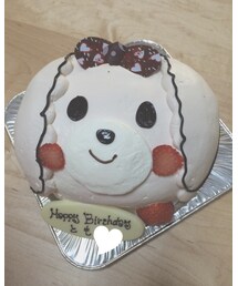 バースデーケーキ🎂 | その他