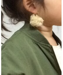 NANO universe | イヤリング