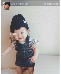 みわこちゃん | その他