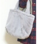 DAISO(DAISO)の「バッグ(トートバッグ)」