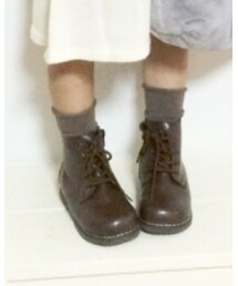 西松屋 | ブーツ