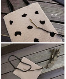 bien a bien | トートバッグ