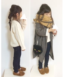 no brand | チェスターコート