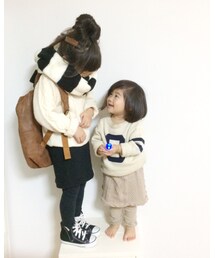 西松屋 | ニット/セーター