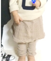 西松屋 | レギンス/スパッツ