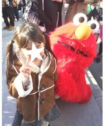 エルモ〜 | その他