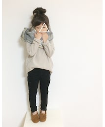 UNIQLO | パンツ