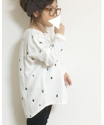 BOBO CHOSES | シャツ/ブラウス