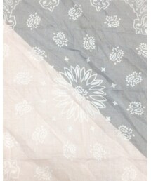 DAISO | バンダナ/スカーフ