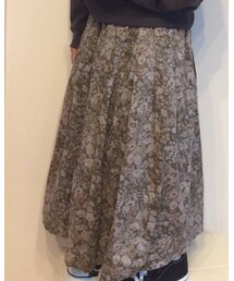 LIBERTY LONDON | スカート