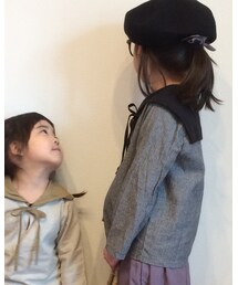 @chimo | シャツ/ブラウス