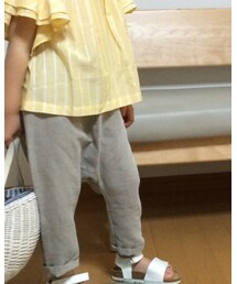 no brand | パンツ