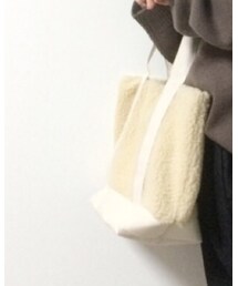 リンネル | トートバッグ