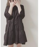 GU(ジーユー)の「トップス(トップス)」