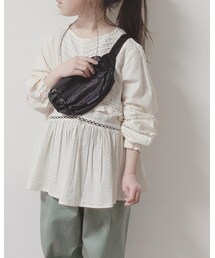 ZARA KIDS | シャツ/ブラウス