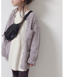monmimi | カーディガン/ボレロ